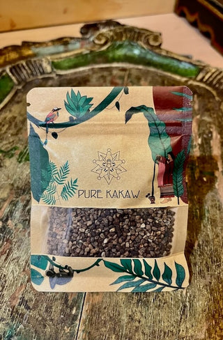 Kardamom aus Guatemala