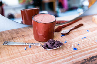 Discover different cacao recipes