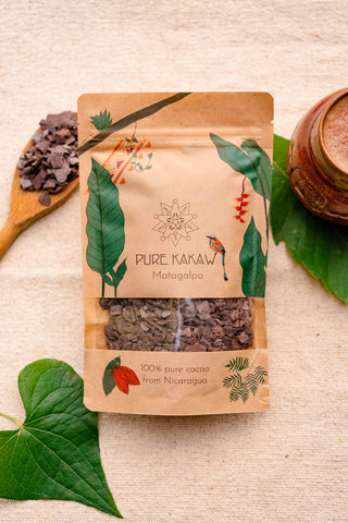 Ceremonial Cacao Nicaragua