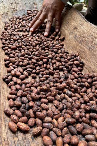 Chuncho Chocolate 70%
