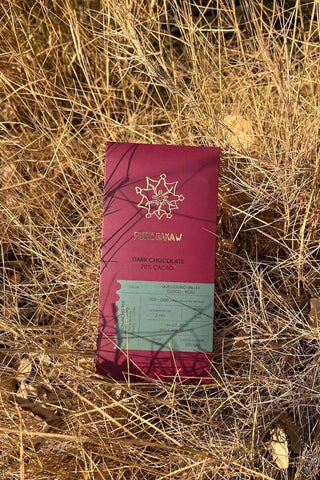 Chuncho Chocolate 70%