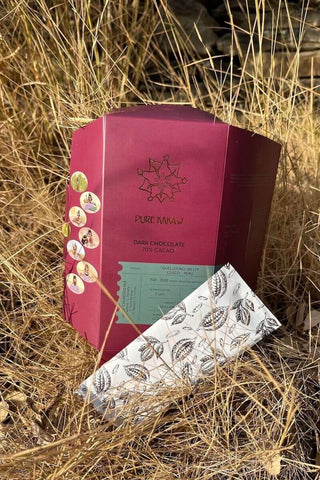 Chuncho Chocolate 70%