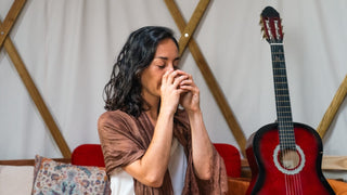 Summer Solstice Practice with Ceremonial Cacao