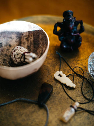 Shaping your own ceremony