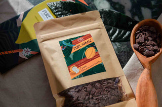 Chuncho Cacao from Peru