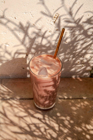 Iced Kakaw