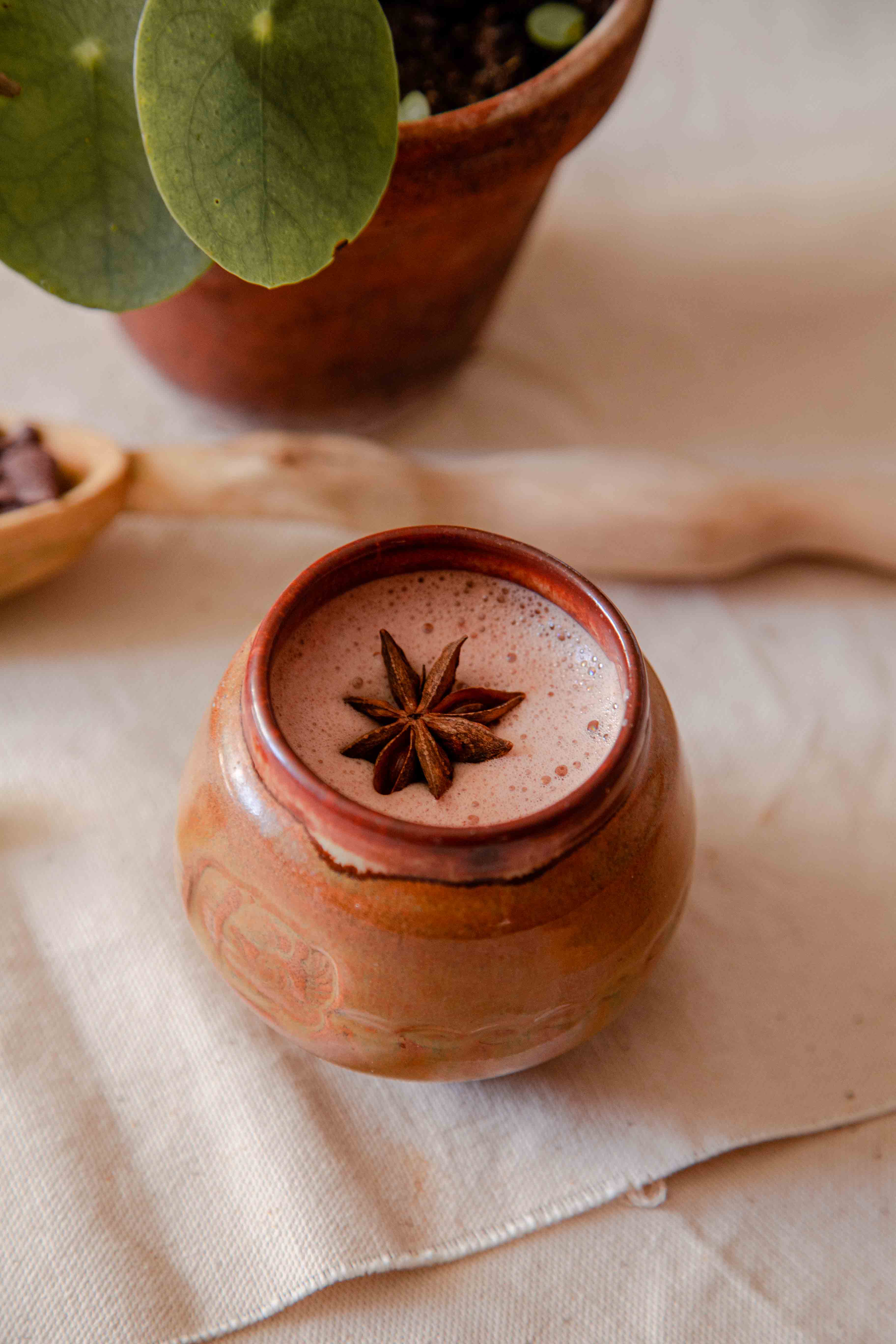 Starry Cacao