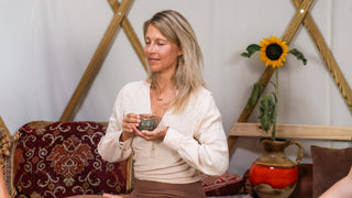 Spring Equinox practice