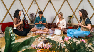 End of the Year & NY Meditation