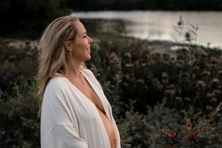 Cacao During Pregnancy, Postpartum and Motherhood