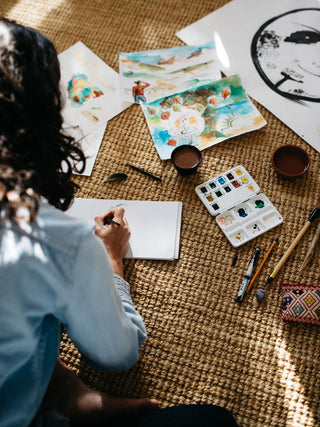 Spice up your creativity with cacao
