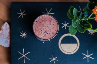 Ceremonial Cacao Recipe