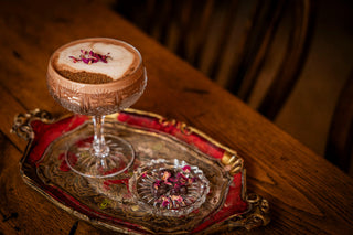 Sweetening your cacao drink