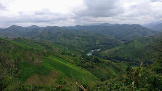 Cahabón - 100% cacao from Guatemala