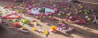 Cacao Ceremony