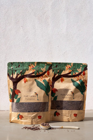 Matagalpa - 100% cacao from Nicaragua