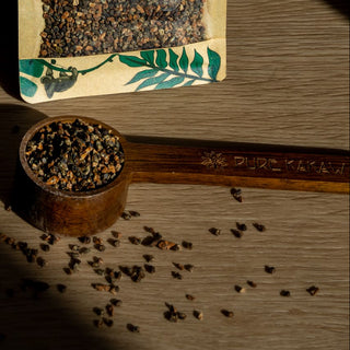 Kakaw Spoon