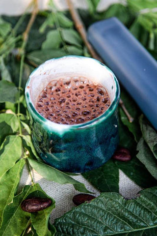 Cacao Frother